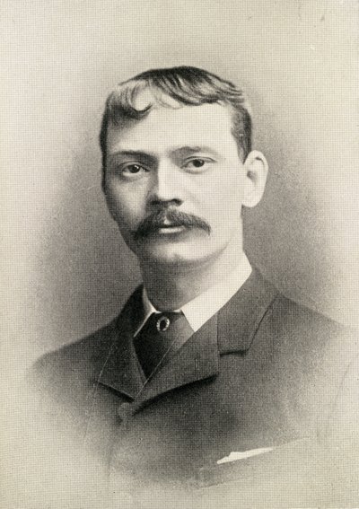 Jerome K. Jerome von English School